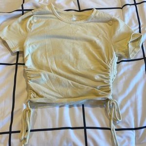 Hollister Top